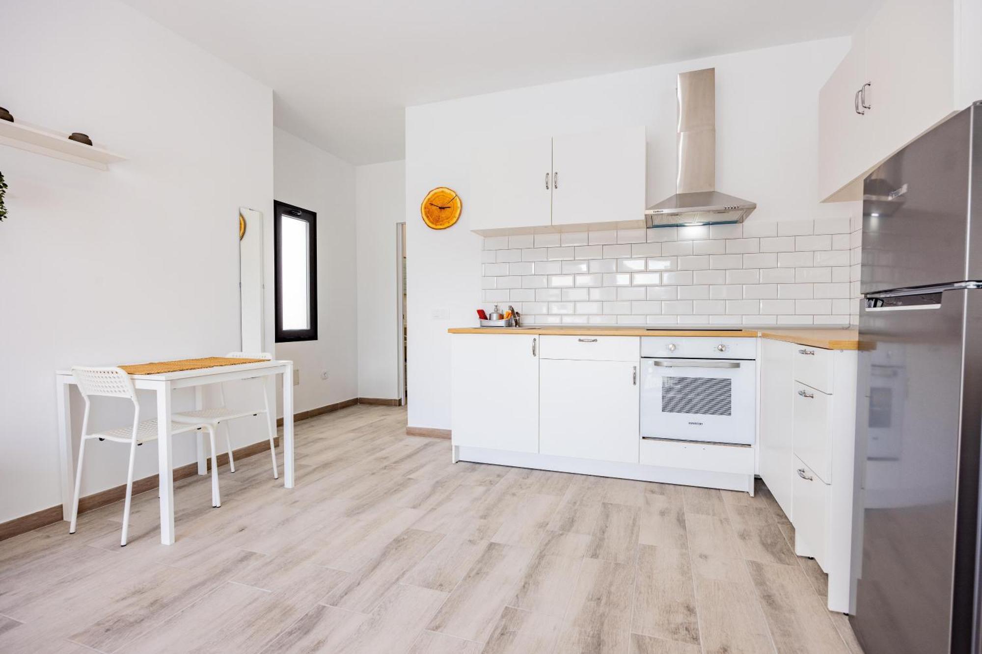 Casa Ganae Διαμέρισμα Uga Εξωτερικό φωτογραφία