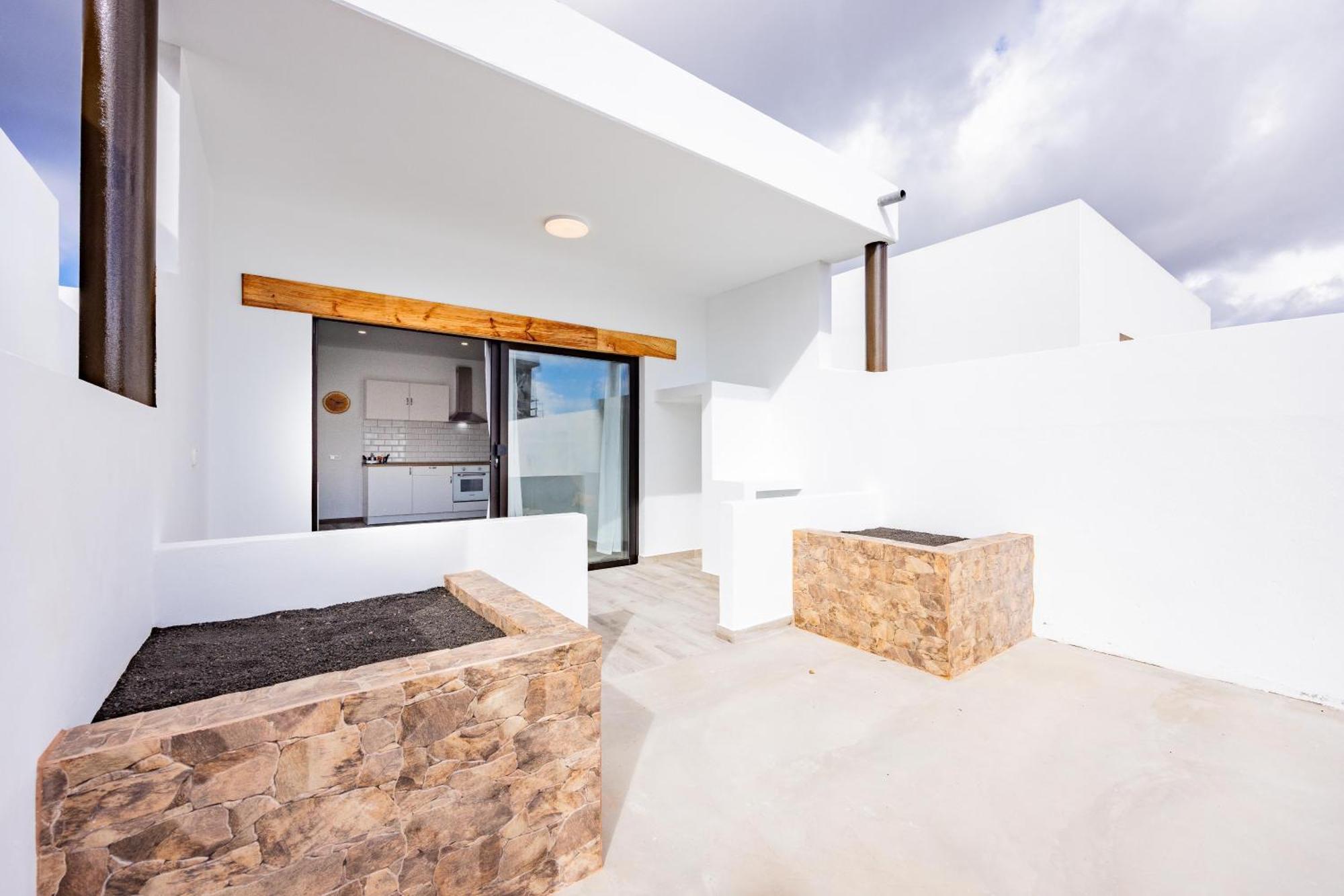 Casa Ganae Διαμέρισμα Uga Εξωτερικό φωτογραφία