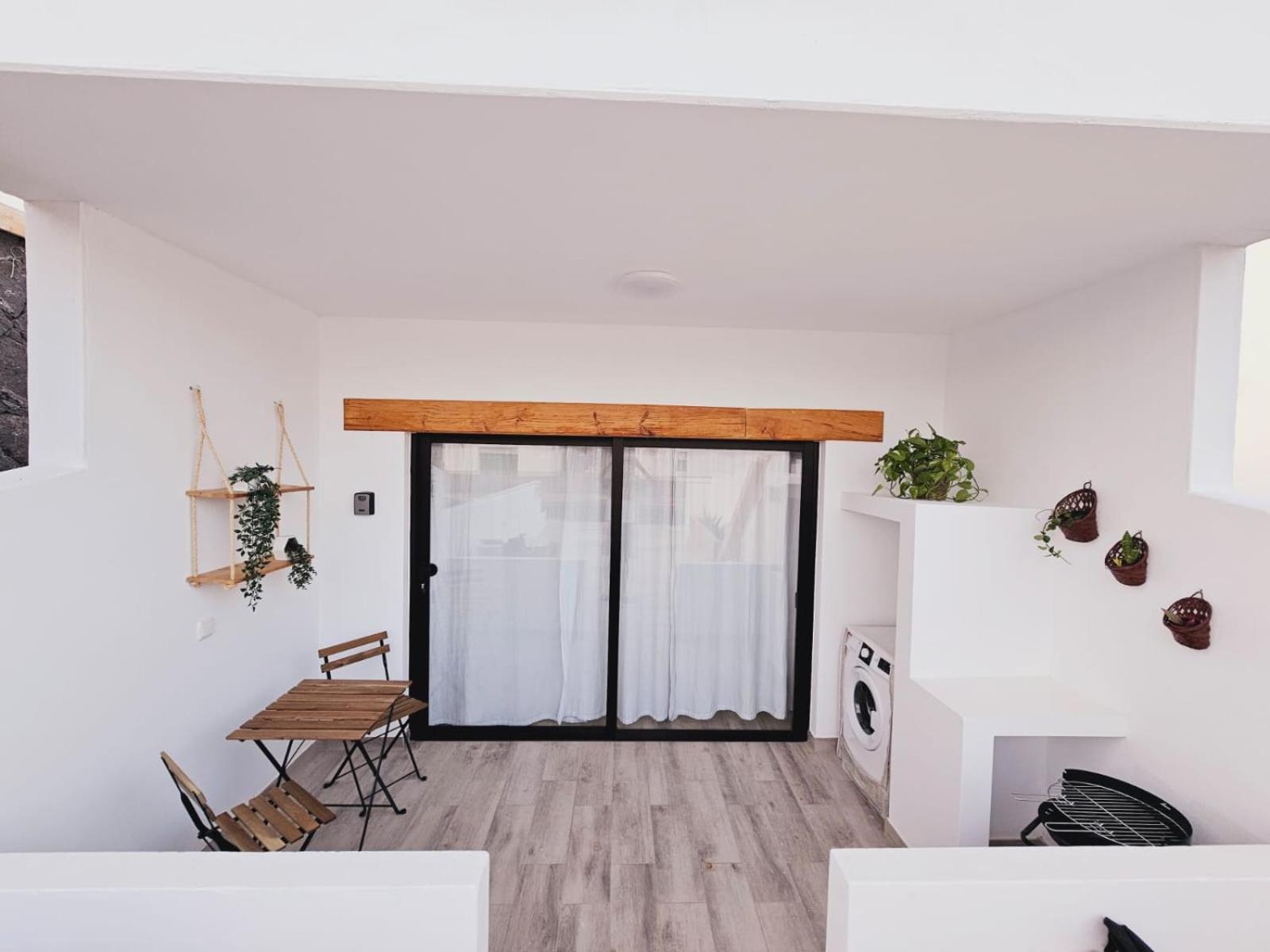 Casa Ganae Διαμέρισμα Uga Εξωτερικό φωτογραφία